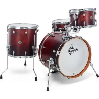 Hudebniny GRETSCH Catalina Club Jazz Shell Set (SAF)