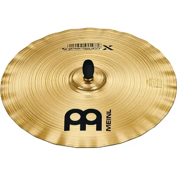 Hudební nástroj MEINL Generation X Johnny Rabb Drumbal 10"