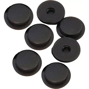 Příslušenství pro bicí nástroj PEARL NP-283N/7 Traction Grip Dots for Eliminator