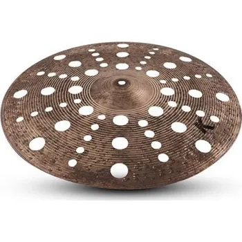 Hudební nástroj ZILDJIAN K Custom Special Dry Trash Crash 17" HS