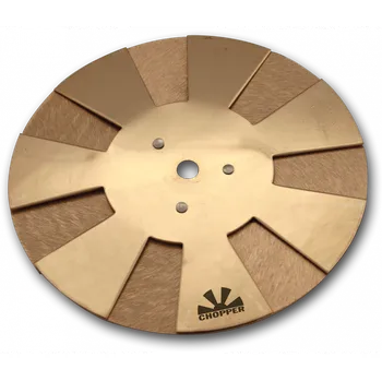 Činel SABIAN Choppers 8"