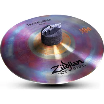 Bicí nástroj ZILDJIAN ZXT Trashformer 8"
