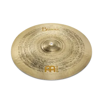 Hudební nástroj MEINL Byzance Jazz Traditional Ride 20"