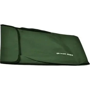 Obal pro bicí nástroj MAT MAX Chromatic Bells Bag (Green)