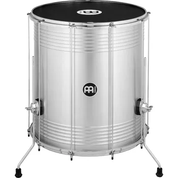 Hudební nástroj MEINL Standalone Aluminum Series Surdo Drum 22x24