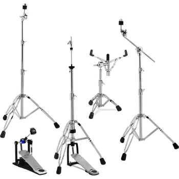 DW PDP PDBXHWC15 Hardware Set Seria Concept