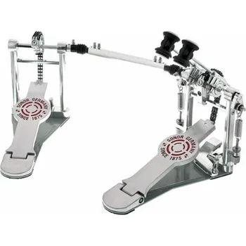 Příslušenství pro bicí nástroj SONOR DP4000S Double Pedal