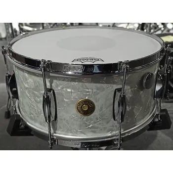 Hudebniny GRETSCH Broadkaster 14x6,5" Snare