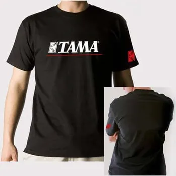 TAMA TAMT003S Logo T-Shirt (S)