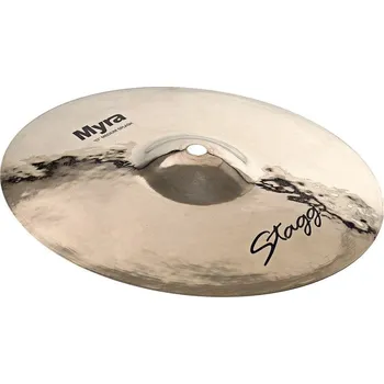Činel STAGG Myra Medium Splash 8"