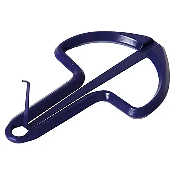 Maultrommel Sound of Magic 16 Drumla Blue