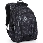 Studentský batoh Bagmaster - Bag 24 B