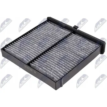 Kabinový filtr NTY FCF-MZ-025C Filtr, ventilace prostoru pro cestující