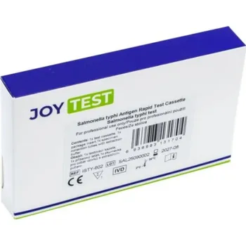 Diagnostický test JOY test Salmonella 1ks