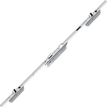 Dveřní kování FUHR vícebodový zámek multisafe 833 Provedení: Standartní výška kapsy, DM: 45, Krycí lišta: 16 mm