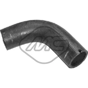 Chladič motoru Hadice chladiče Metalcaucho 08832