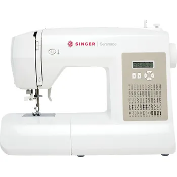 SINGER Šicí stroj Serenade 660L