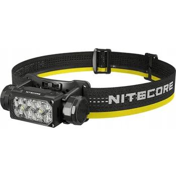 Čelovka Nitecore HC65 UHE