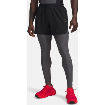 Pánské kraťasy Pánské kraťasy Under Armour UA Halo Train Short-BLK 6005915-001 Černá MD