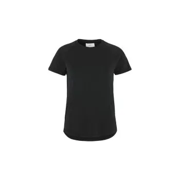 CRAFT Collective SS W černá 1916026-999000(9990) S; Černá triko