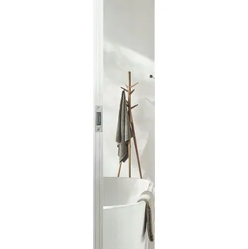 Prostěradlo Fólie matná hotová 200 x 90 cm