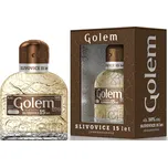 Golem Slivovice 15 y.o. 50 % 0,5 l