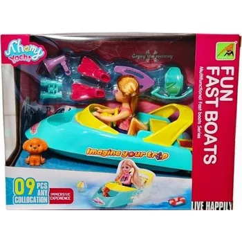 MOTOROVÝ ČLUN PRO PANENKU