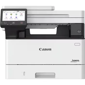 Tiskárna Canon i-SENSYS/MF461dw II/MF/Laser/A4/LAN/WiFi/USB