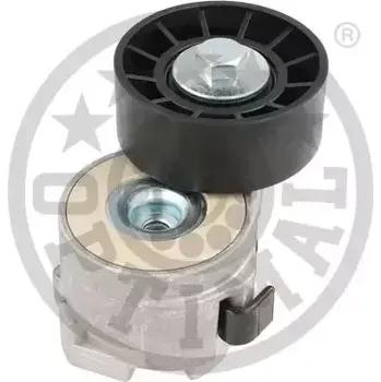 Motor automobilu OPTIMAL Napínací rameno drážkového klínového řemenu OPT 0-N1483