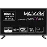 Mascom 22" LED (MC22TFW11)