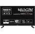 Televizor Mascom 22" LED (MC22TFW11)