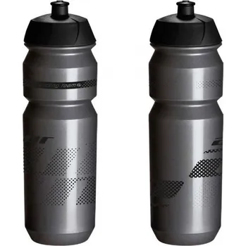 Láhev Author láhev AB-Tcx-Shiva X25 850 ml (šedá/černá )