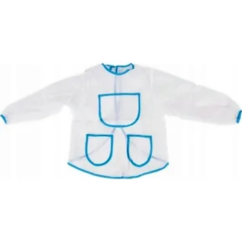 Kuchyňská zástěra Dětská zástěra Kids Creative x 105 cm