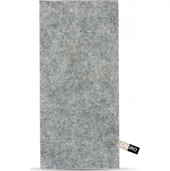 Podložka pod nábytek Filcové podložky pod nábytek a židle samolepicí ochranné 19x9 cm 1 ks