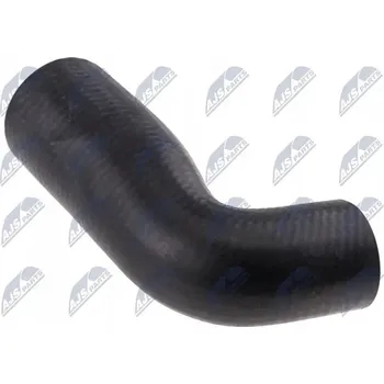 Ventilátor topení a klimatizace TRUBKA GPP-VW-215 NTY