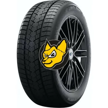 Zimní osobní pneu Linglong Sport Master Winter 195/45 R16 84H XL M+S