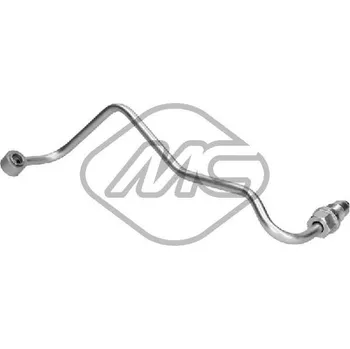 Olejové potrubí Metalcaucho 92295