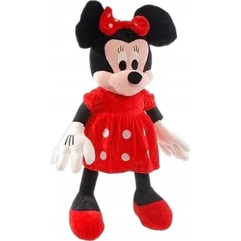 plyšák Hračky Minnie Mouse Plyšák 70 cm