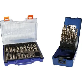 Příslušenství k nářadí Technolit SMSC - Kobaltové vrtáky Varianta: 1,0 mm *