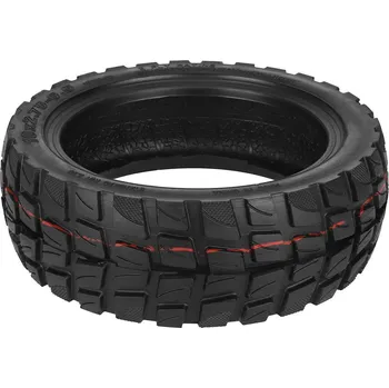 Příslušenství pro elektrokoloběžku 10×2.75-6.5 Bezdušová Off-road pneumatika pro elektrické koloběžky