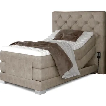 Postel ELTAP Postel Boxspring Clover 90 x 200 s elektrickým polohováním Cenová skupina: 1. skupina