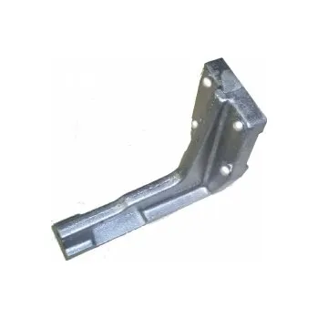 Příslušenství pro zahradní traktor Úchyt střední díl BDR 700