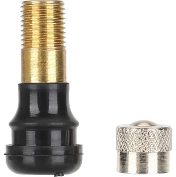 Ventil Prodloužený bezdušový ventil pro Xiaomi M365/Pro/Pro2/1S – ventil pro přední a zadní kolo