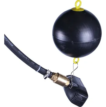 Čerpadlo Sada pro přídavné čerpání RM-ECO-LP