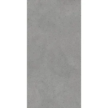 Dlažba Betonico, dlaždice slinutá, 60x120 cm, šedá