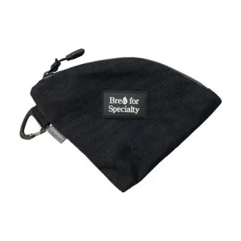 Náhradní díl pro kávovar Hario V60 Wallet - pouzdro na filtry – černé