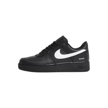 Pánské tenisky Nike Air Force 1 Low "Supreme Black White" EU: 44.5
