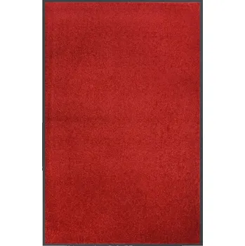 Rohožka Gumová rohožka do interiéru, hotová, 120 x 80 cm