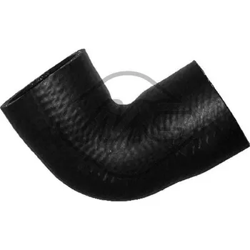 Hadička plnicího vzduchu Metalcaucho 09182