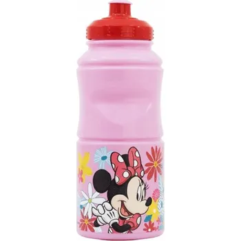 Lahev Na Pití Stor Minnie Mouse 400 ml